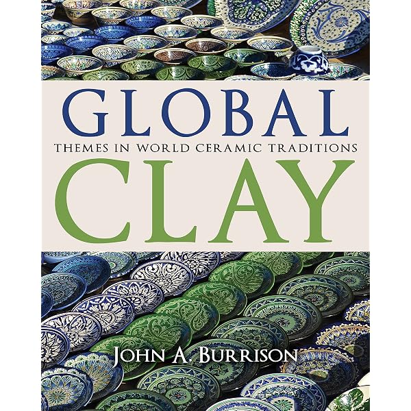 Ceramics: Rawson, Philip, Higby, Wayne: 9780812211566: Amazon.com