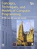 Concepts Techniques and Models of Computer Programing