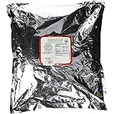 Frontier Organic Echinacea Purpurea Herb, 16 Ounce, Organic Purple Cornflower For Tea, Soup, Lemongrass, Mildly Minty, Kosher