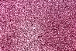Allgala X-Large Glitter EVA Foam Sheets 12 Pack