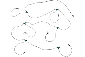 Hallmark Keepsake Power Cord (for Storytellers and Newer Magic Keepsake Ornaments ONLY)