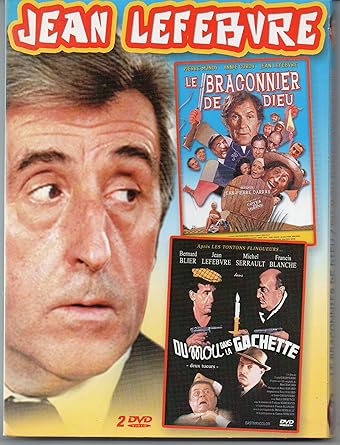 le braconnier de dieu