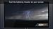 Storm and Lightning Ambiance