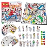 The Archie Comics Board Game - Running 'Round