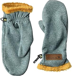 BurtonSapphire Mittens Womens