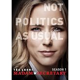 Madam Secretary: Season 1