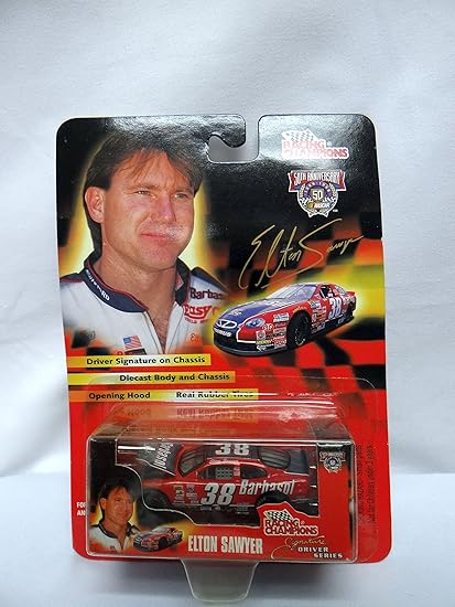 1998 racing champions diecast