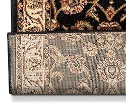 Well Woven Custom Size Runner - Choose Length