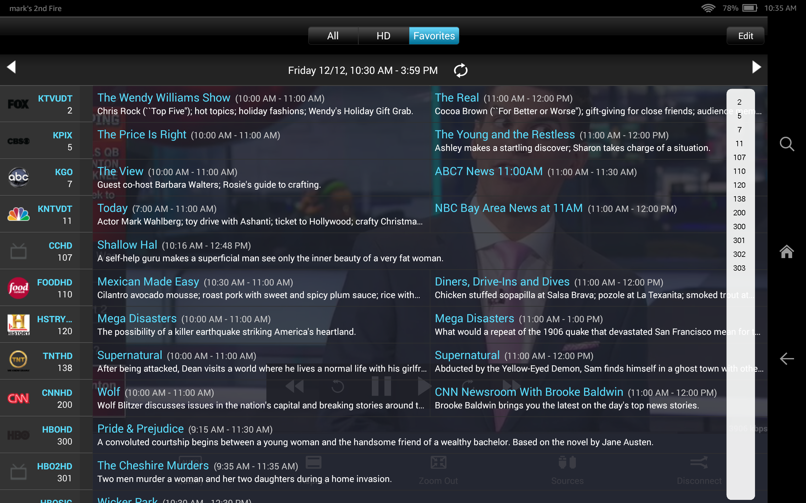 Slingplayer - Thumbnail 3