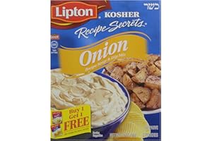 GEFEN Lipton - Kosher Soup Recipe Secret Onion 1.9 OZ