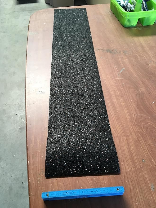 Antirutschmatte Rolle 5000x250mm - Ladungssicherung Für LKW & Transporter