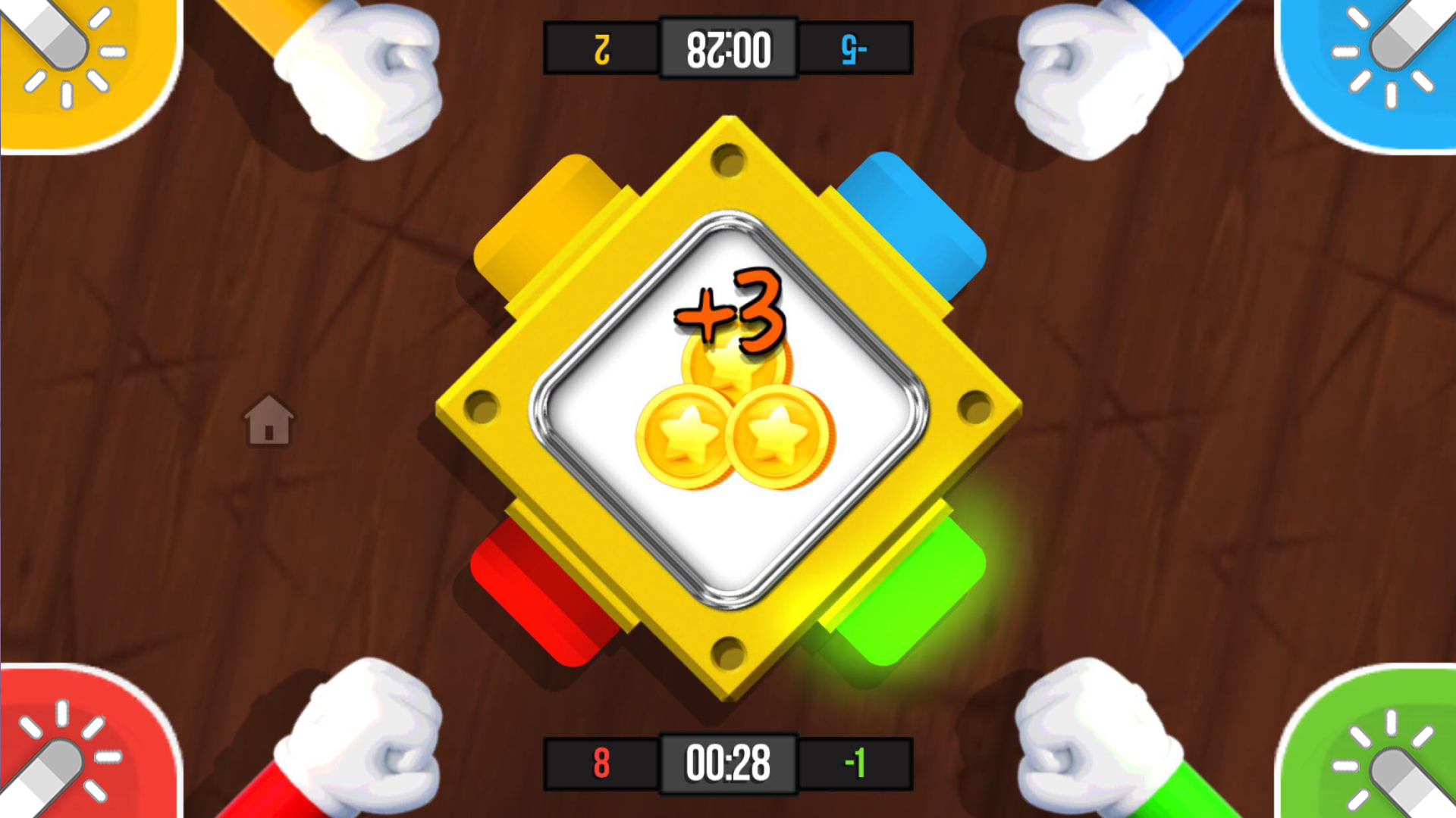 Party Room Multiplayer Competition GamesAmazon.co.ukAppstore for