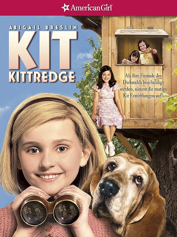 Amazon.de Kit Kittredge ansehen Prime Video