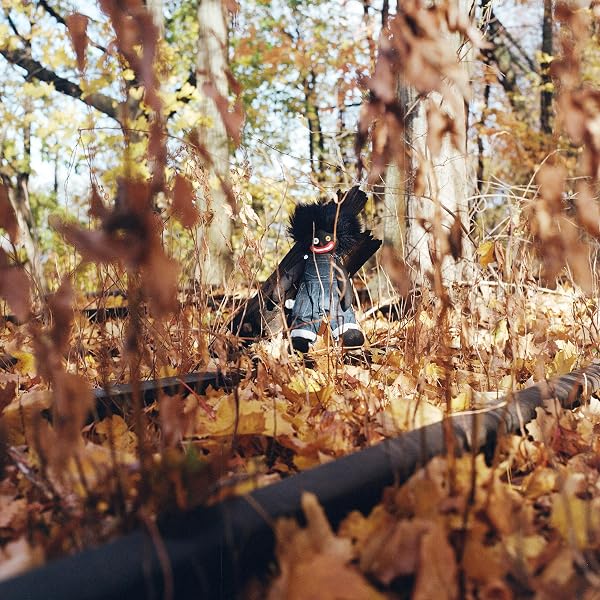 Amazon.com: Hiding Places: CDs & Vinyl