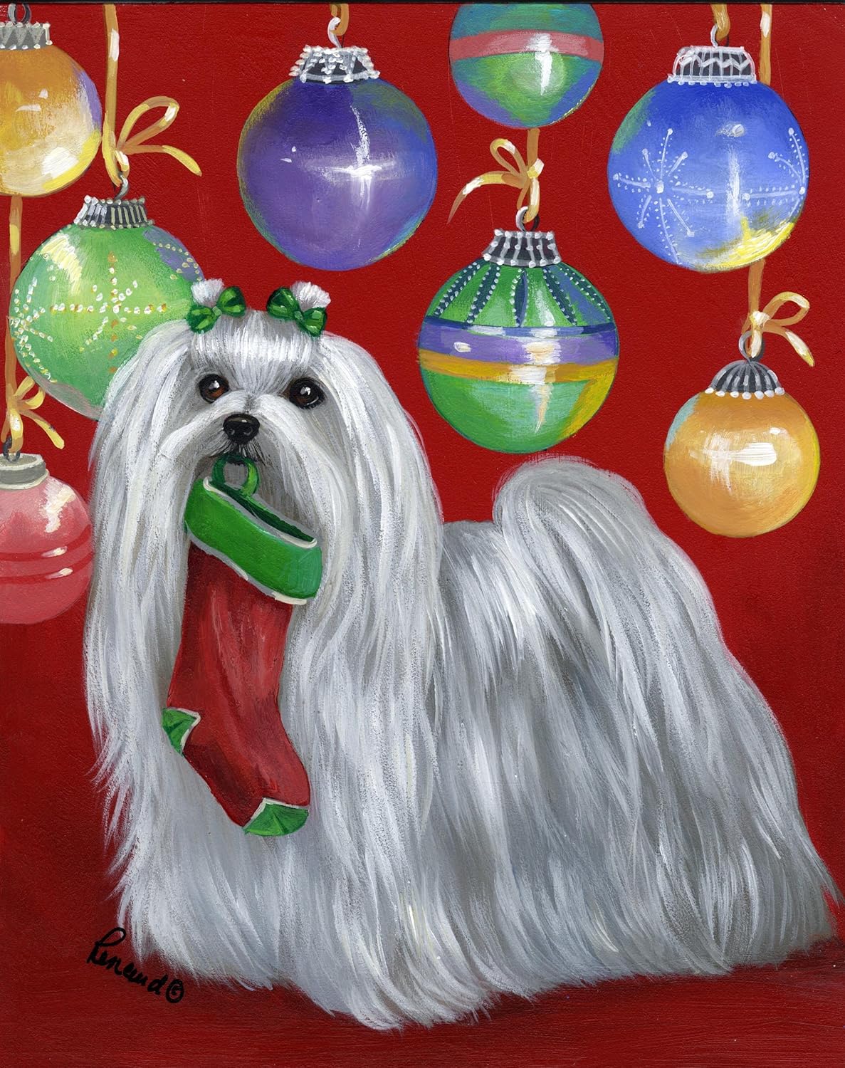 stocking stuffers for gf