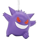 Hallmark ʴǰéǲ Gengar Christmas Ornament