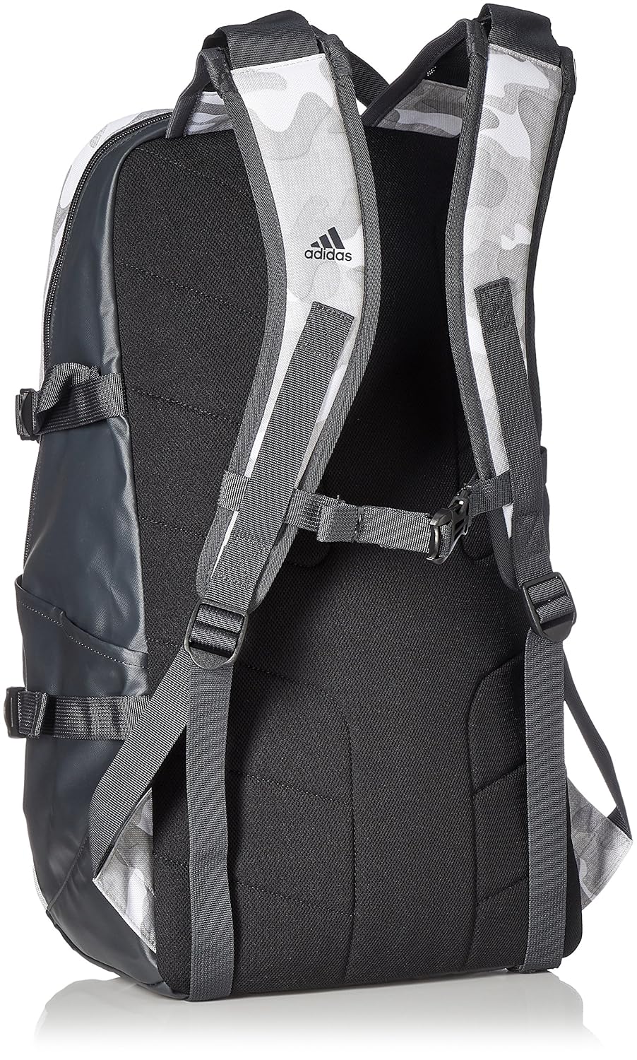 日本全国送料無料 アディダス リュック Eps バックパック 30l Dmd05 現行モデル B077xthq5z ホワイト ホワイト 最新情報 Kallik Is