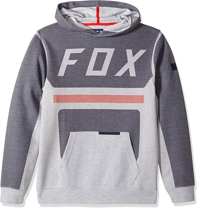 Fox Men's Hoody Amazon.co.uk Clothing