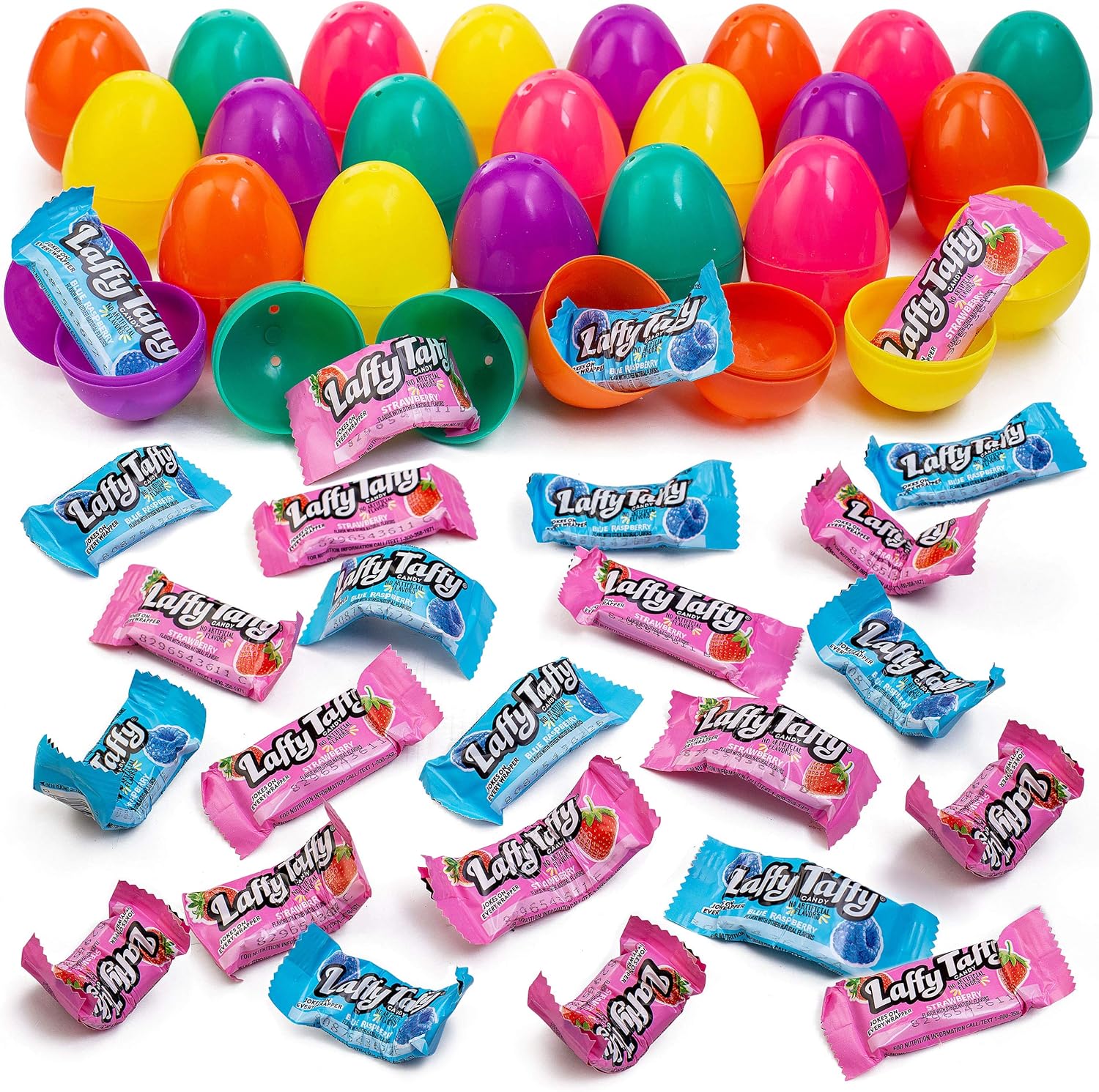 easter egg fillers bulk