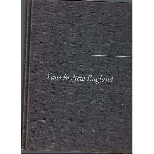 Time in New England: Nancy Newhall, Paul Strand: 9780893810603