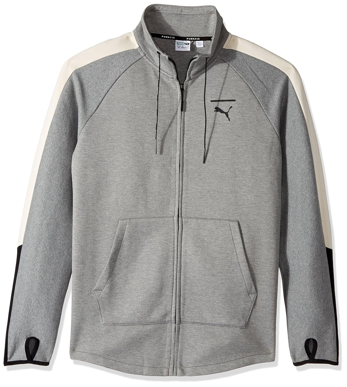 puma evo t7 jacket