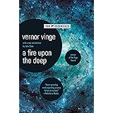 A Fire Upon The Deep (Zones of Thought series Book 1)