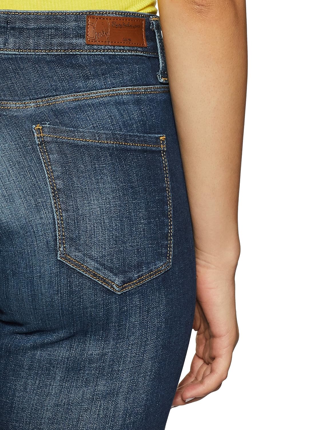 flying machine women's skinny jeans