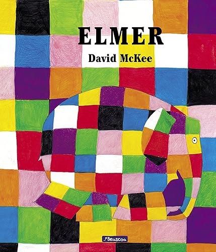 Download Elmer (Édition Espanol) PDF