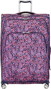 ricardo paisley luggage