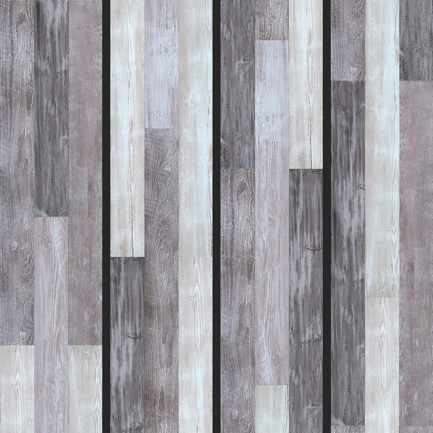 Baumarkt 10 m Tapete 3D Wandaufkleber decomonkey PURO TAPETE