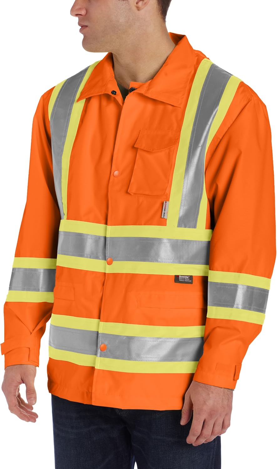 work king denim jacket