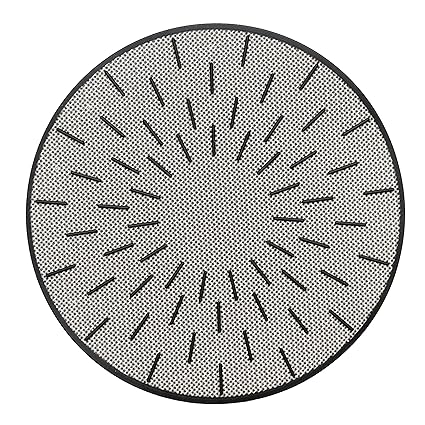 Buy Induction Cooktop Mat Silicone Fiberglass Cook Top Scratch