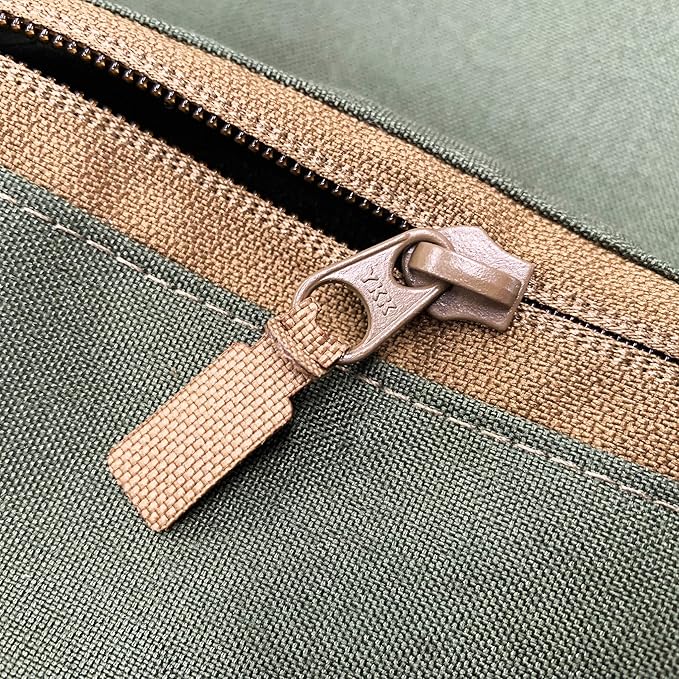 burberry zipper replacement