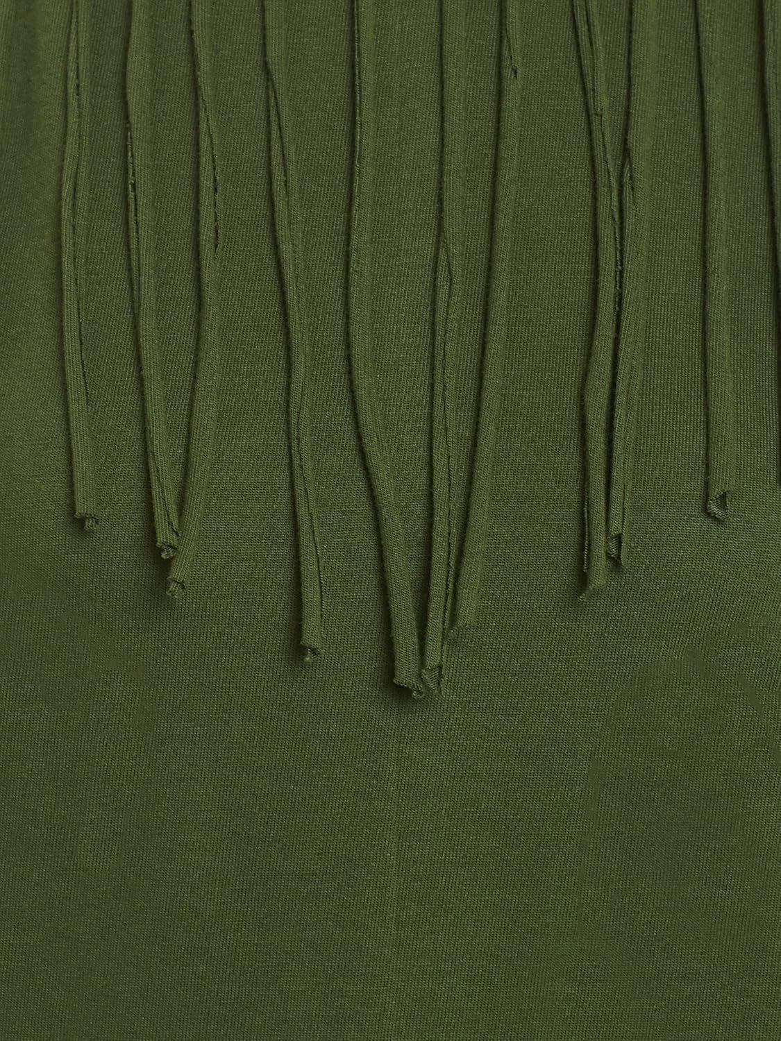 miss chase womens olive green bodycon dress