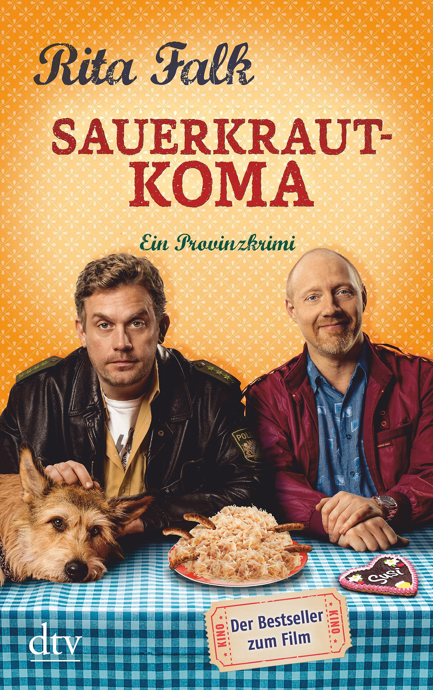 Sauerkrautkoma Im Tv