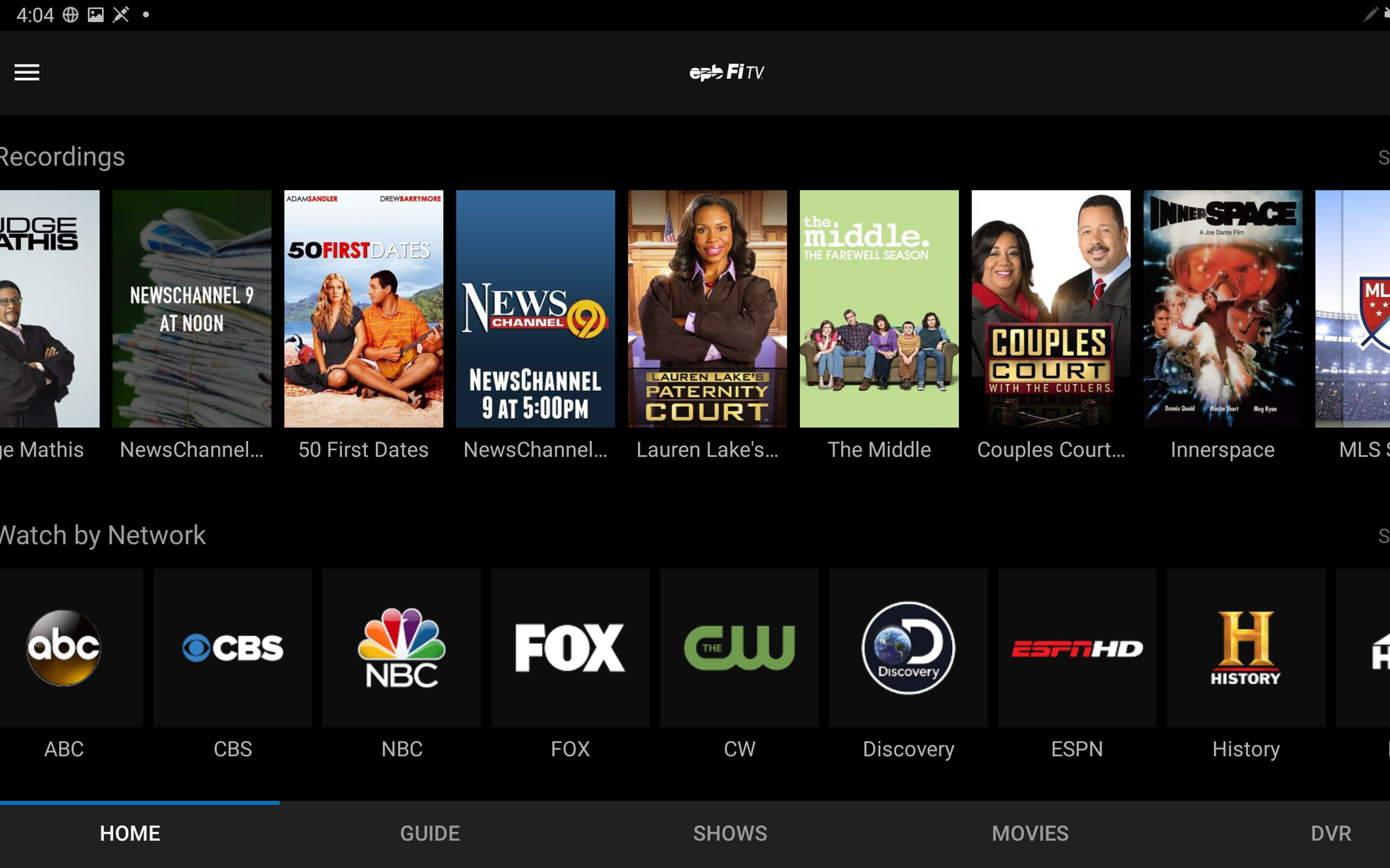 Amazon Com Epb Fitv Apps Games