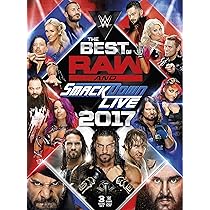 【最終値下価格】WWE RAW &amp; SMACKDOWN ベストDVD４本セット 最終値下価格】WWE RAW & SMACKDOWN ベストDVD4本セット Amazon