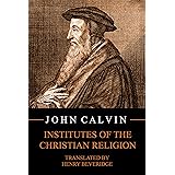 Institutes of the Christian Religion