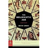 The Hellenistic Age: A Short History (Modern Library Chronicles)