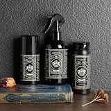 Dear Barber Sea Salt Spray for Hair Men 250ml XL Texturising Matte Finish view 4