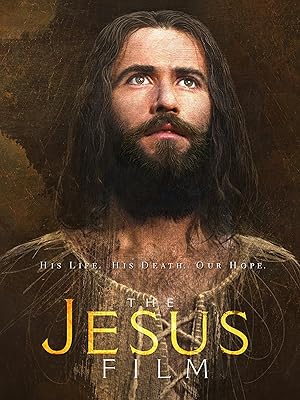 Watch The Jesus Film | Prime Video