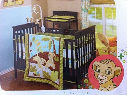 Disney Couverture Pour Berceau Motif Roi Lion Amazon Fr Bebes Puericulture Disney Couverture Pour Berceau Motif Roi Lion Amazon Fr Bebes Puericulture