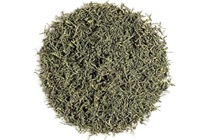 VALLEY OF TEA Dill Organic Quality Gourmet Herb - Perfect For Garnishing Exquisite Dishes - Organic Dill Dried Dil Herb Dried Dill Herb Dill Dry Organic Dry Dill