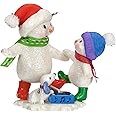 Hallmark Keepsake Christmas Ornament 2023, Making Memories Dancing to the Beat, Gifts for Her