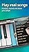 Piano - Virtual Piano Keyboard with Games to Learn Songs, Notes and Chords