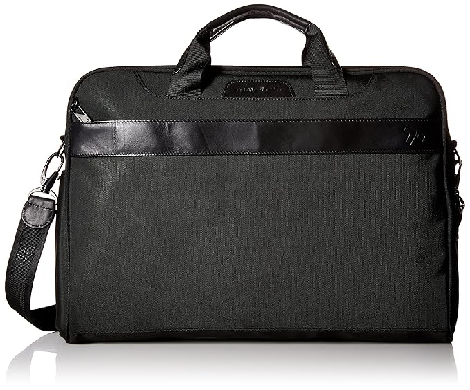 Travelon Anti-theft Classic Plus Slim Briefcase