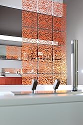 Koziol Fusion Decoration – Room Divider Plastic