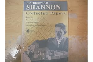Claude E. Shannon: Collected Papers
