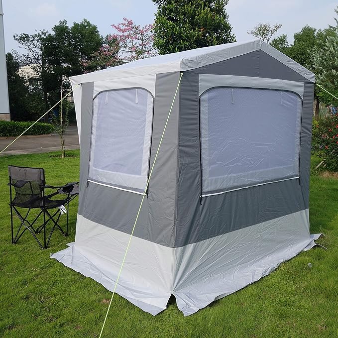 Abri Extérieur Eden 200 X 200 Cm - Summerline