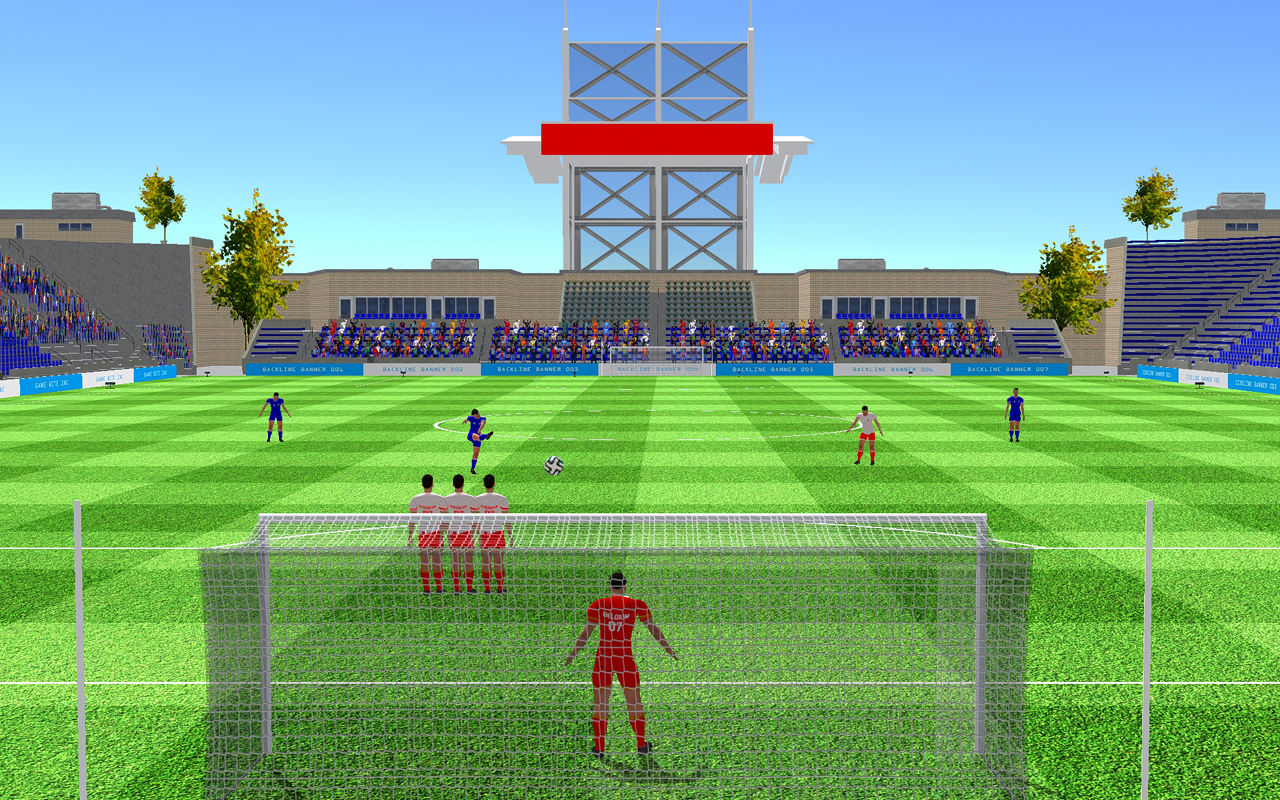 Flick Football FreeKick Soccer Games 2019 Amazon.es Appstore para Android